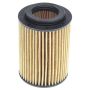MAHLE OX 347D Engine Oil Filter
