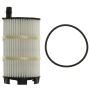 MAHLE OX 350/4D Engine Oil Filter