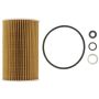 MAHLE OX 351D Engine Oil Filter