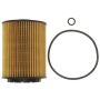 MAHLE OX 356D Engine Oil Filter