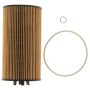 MAHLE OX 358D Engine Oil Filter