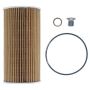 MAHLE OX 365/1D Engine Oil Filter