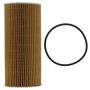 MAHLE OX 366D Engine Oil Filter