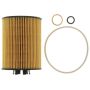 MAHLE OX 367D Engine Oil Filter