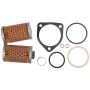 MAHLE OX 36D Engine Oil Filter