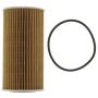 MAHLE OX 370D Engine Oil Filter