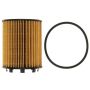 MAHLE OX 371D Engine Oil Filter