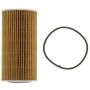 MAHLE OX 379D Engine Oil Filter