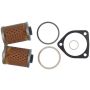 MAHLE OX 37D Engine Oil Filter