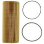 MAHLE OX 381D Engine Oil Filter
