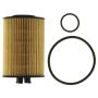 MAHLE OX 382D Engine Oil Filter