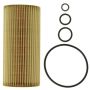 MAHLE OX 383D Engine Oil Filter