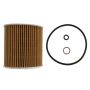 MAHLE OX 387D Engine Oil Filter