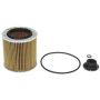 MAHLE OX 387D1 Engine Oil Filter