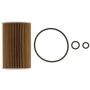 MAHLE OX 388D Engine Oil Filter