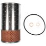 MAHLE OX 38D Engine Oil Filter