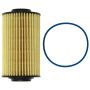 MAHLE OX 399D Engine Oil Filter