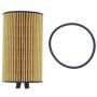 MAHLE OX 401D Engine Oil Filter
