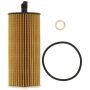 MAHLE OX 404D Engine Oil Filter