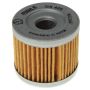 MAHLE OX 406 Engine Oil Filter
