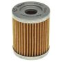 MAHLE OX 407 Engine Oil Filter
