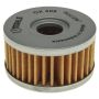 MAHLE OX 408 Engine Oil Filter