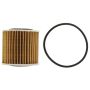 MAHLE OX 416D1 Engine Oil Filter