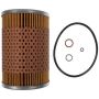 MAHLE OX 41D Engine Oil Filter