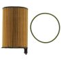MAHLE OX 420D Engine Oil Filter