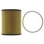 MAHLE OX 433D Engine Oil Filter