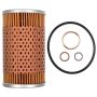 MAHLE OX 47D Engine Oil Filter