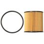 MAHLE OX 555 Engine Oil Filter
