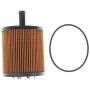 MAHLE OX 556D Engine Oil Filter