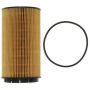 MAHLE OX 557D Engine Oil Filter