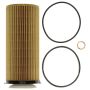 MAHLE OX 560D Engine Oil Filter