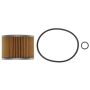 MAHLE OX 61D Engine Oil Filter