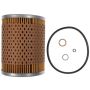 MAHLE OX 68D Engine Oil Filter