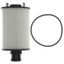 MAHLE OX 774D Engine Oil Filter