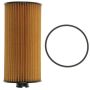MAHLE OX 783D Engine Oil Filter
