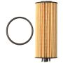 MAHLE OX 786D Engine Oil Filter