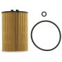 MAHLE OX 787D Engine Oil Filter