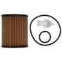MAHLE OX 790D Engine Oil Filter