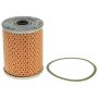 MAHLE OX 79D Engine Oil Filter