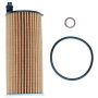 MAHLE OX 813/2D Engine Oil Filter