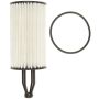 MAHLE OX 814D Engine Oil Filter