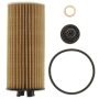 MAHLE OX 815/1D Engine Oil Filter