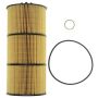 MAHLE OX 832D1 Engine Oil Filter