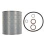 MAHLE OX 85D Engine Oil Filter