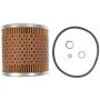 MAHLE OX 91D Engine Oil Filter
