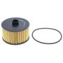 MAHLE OX 968D Engine Oil Filter